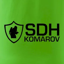 SDH emblem (vlastní název)