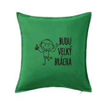 Budu velký brácha
