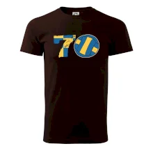 Volejbal kulaté narozeniny 70