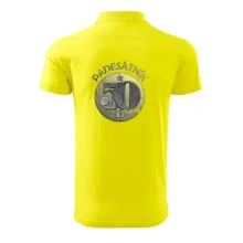 Padesátník Československý