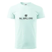 VAL, DUPEJ, CYPE!﻿