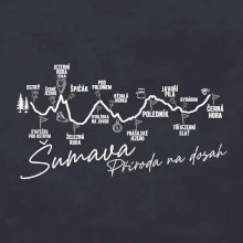 Šumava - Příroda na dosah