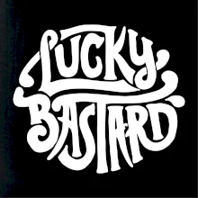 Lucky Bastard