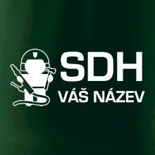 SDH postavička  (vlastní název)