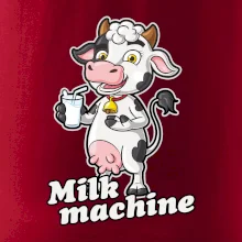 Milk machine