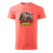G force pilot