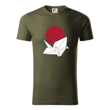 Japan culture - origami