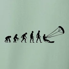 Evoluce KITEBOARDING