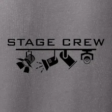 Osvětlovač - stagecrew
