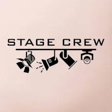 Osvětlovač - stagecrew