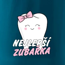 Nejlepší zubařka