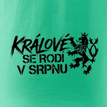 Graffiti králové se rodí v srpnu