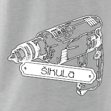 Šikula vrtačka Šikula vrtačka