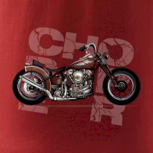 Chopper 002