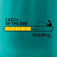 Rybaření - Catch of the day