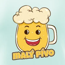 Malý pívo