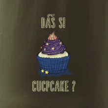 Dáš si cupcake? (Radek Pilař ART)