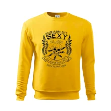 Nesnáším být sexy - elektrikář