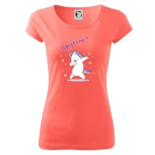 Jednorožec Opiješ mě?