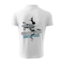 Nedalo se odolat, mám to v sobě letadlo