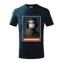 Corona Revolution and resist