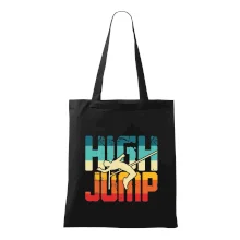 High jump High jump