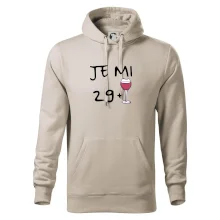 Je mi 29 (30) víno
