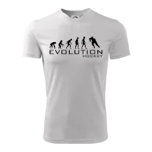 Evoluce Hockey - hráč