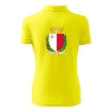 Malta - statní znak