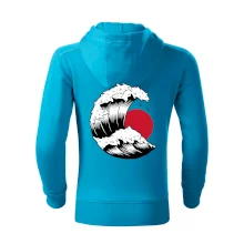 Japan culture - vlna