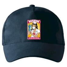 Corona Nurse warrior