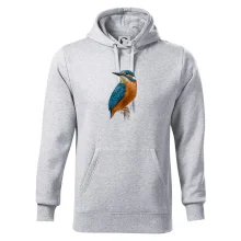 Lednáček kreslený