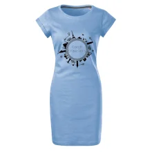 Czech Travelers jednobarevný