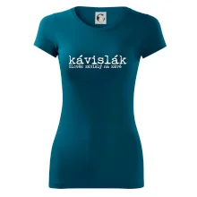 Čeština 2.0 - kávislák