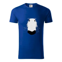 Barzoj čumák (Moňas)