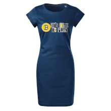 It's time to plan bitcoin