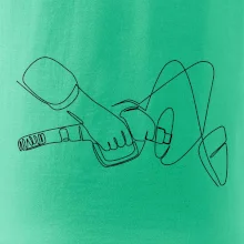 Petrolhead jedním tahem