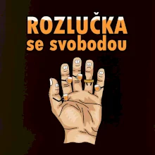 Rozlučka se svobodou pivo