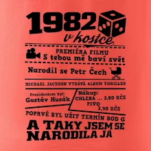 1982 v kostce