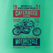 Caferacer Classic Race
