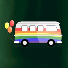 LGBT busík
