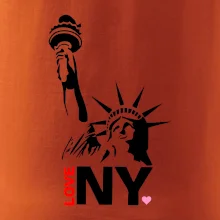 Socha svobody velká