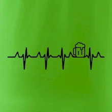 EKG pivo EKG pivo