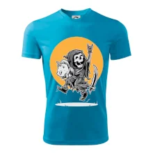 Jednorozeč vs. smrtka