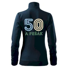 50 a fešák 50 a fešák