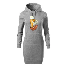 Pivo a klobása vím co je dobrý - vlastní ročník