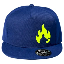 SDH Váš název - FLUO + Reflexní potisk SDH Váš název - FLUO + Reflexní potisk