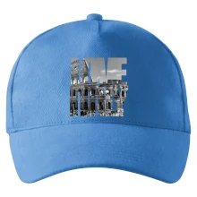 Love italy - colosseum