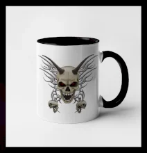 Metal devil (Hana-creative)