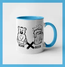 Anglický slovníček - Bear Beer